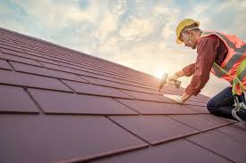 Best Green or Eco-Friendly Roofing Solutions  in Brownfields, LA